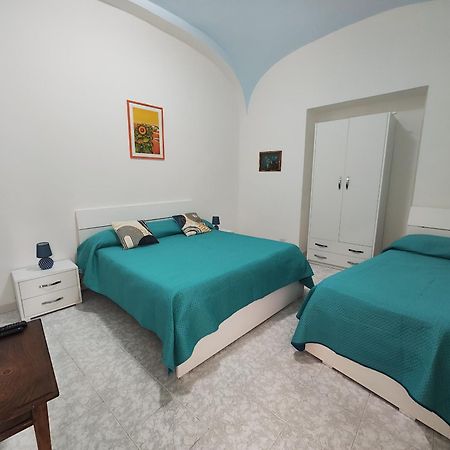 Casa Icaro - In The Center Of Amalfi Exterior foto