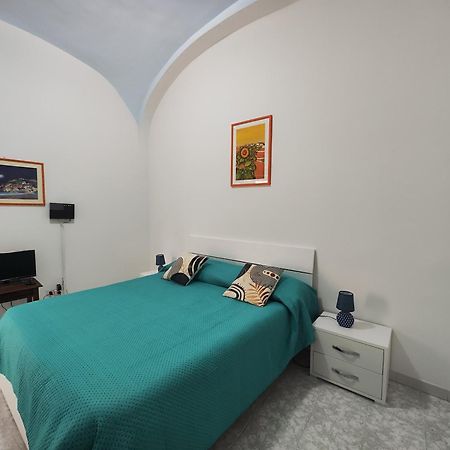 Casa Icaro - In The Center Of Amalfi Exterior foto