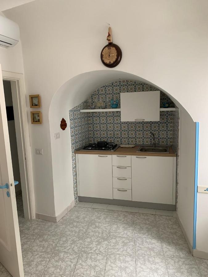 Casa Icaro - In The Center Of Amalfi Exterior foto