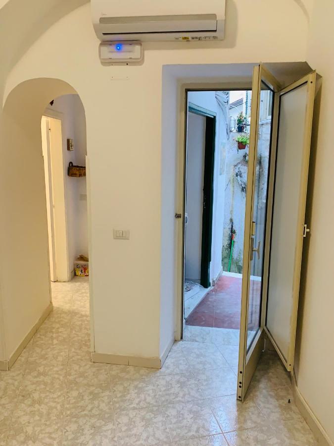 Casa Icaro - In The Center Of Amalfi Exterior foto