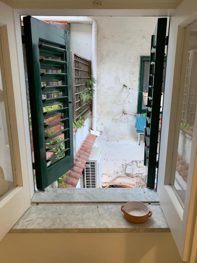 Casa Icaro - In The Center Of Amalfi Exterior foto