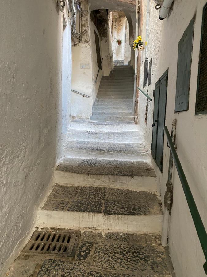 Casa Icaro - In The Center Of Amalfi Exterior foto