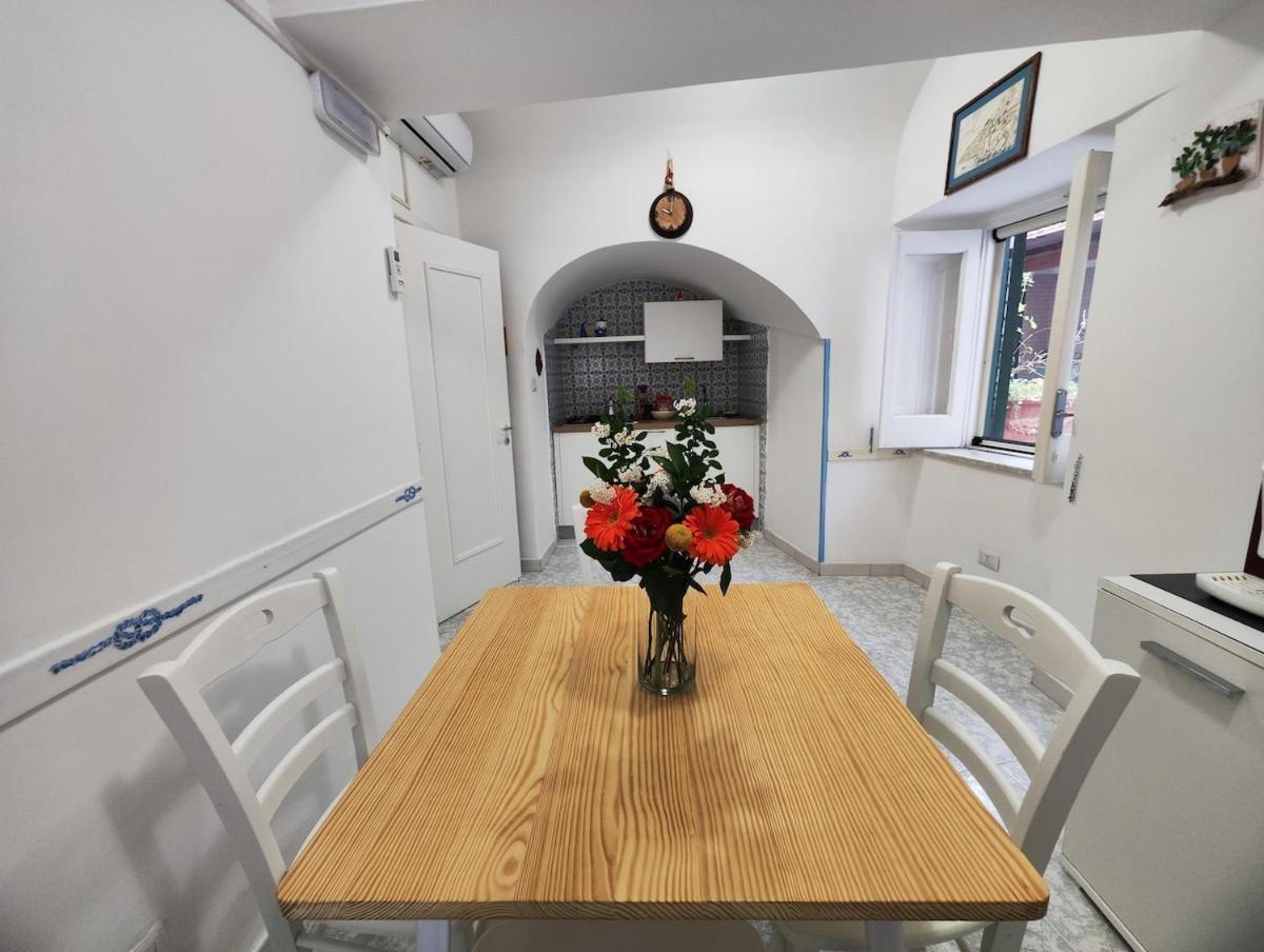 Casa Icaro - In The Center Of Amalfi Exterior foto
