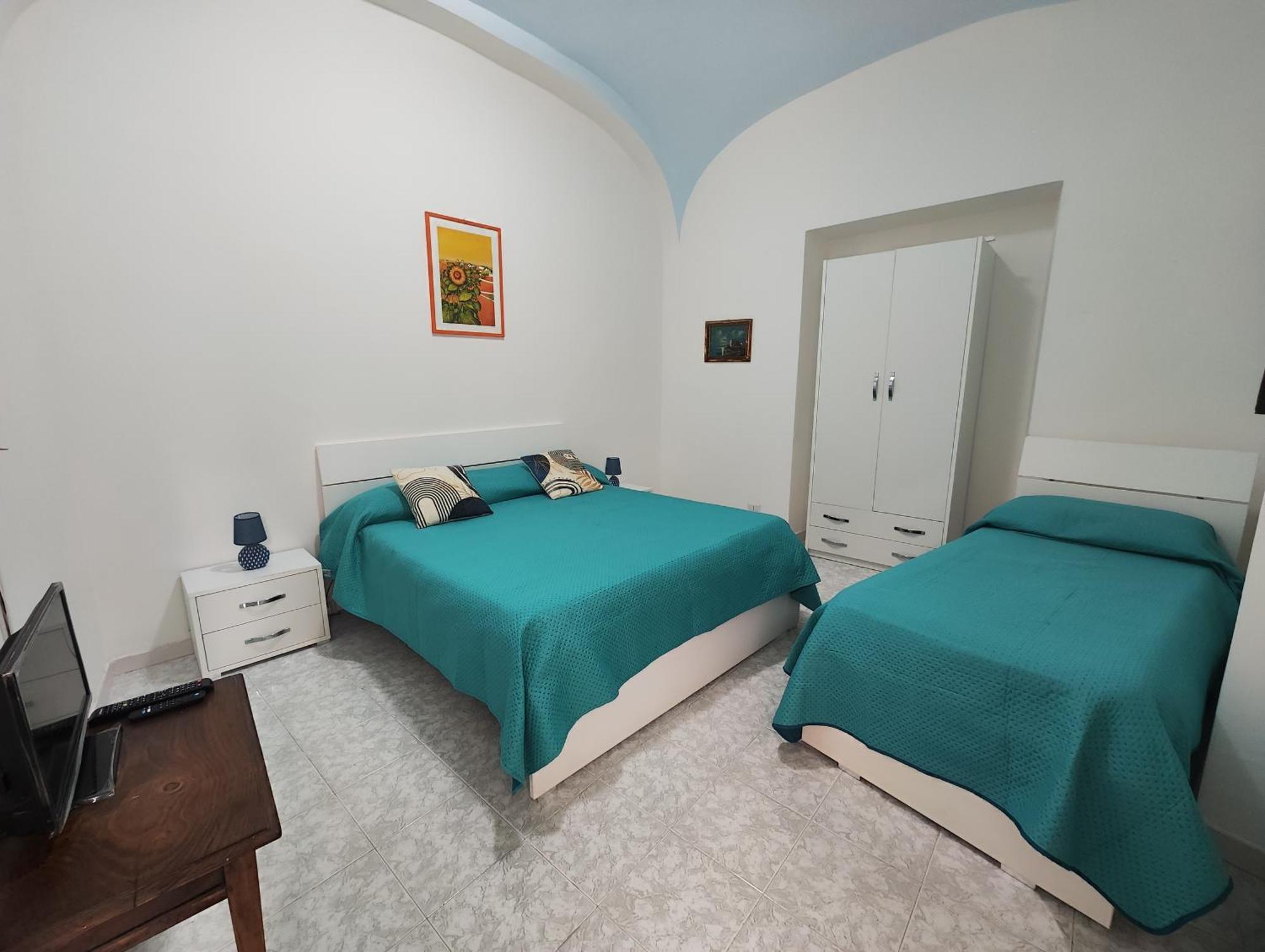 Casa Icaro - In The Center Of Amalfi Exterior foto